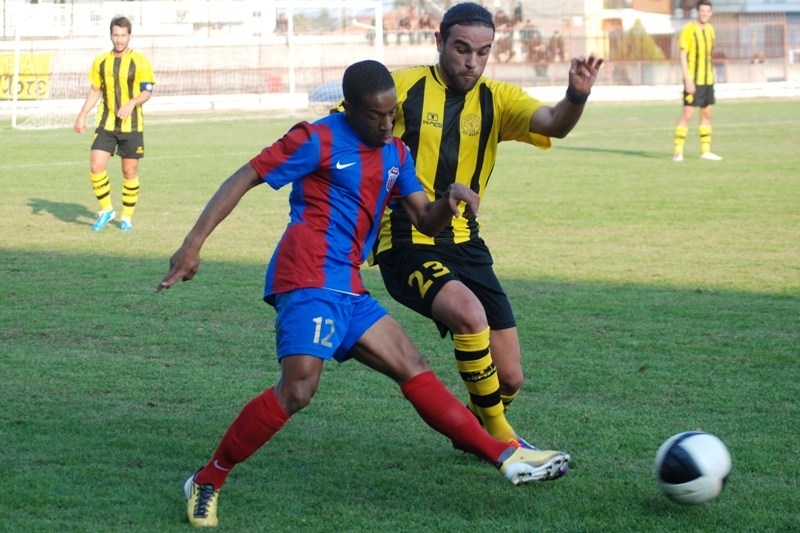 «ΟΚ» ο Λανγκλέ στη Βέροια