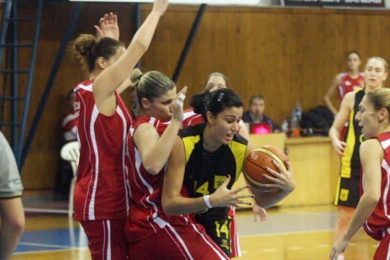 Πρώτη νίκη για Καλαμαριά!