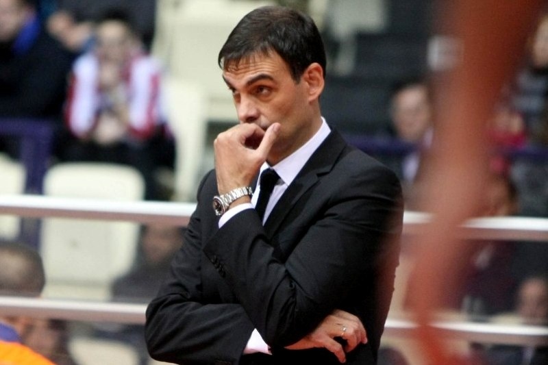 Μπαρτζώκας: «Πολύ αισιόδοξη συνέχεια…»