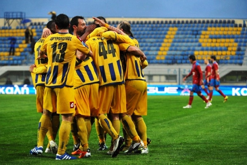 Το χόρτο... παιδιά!