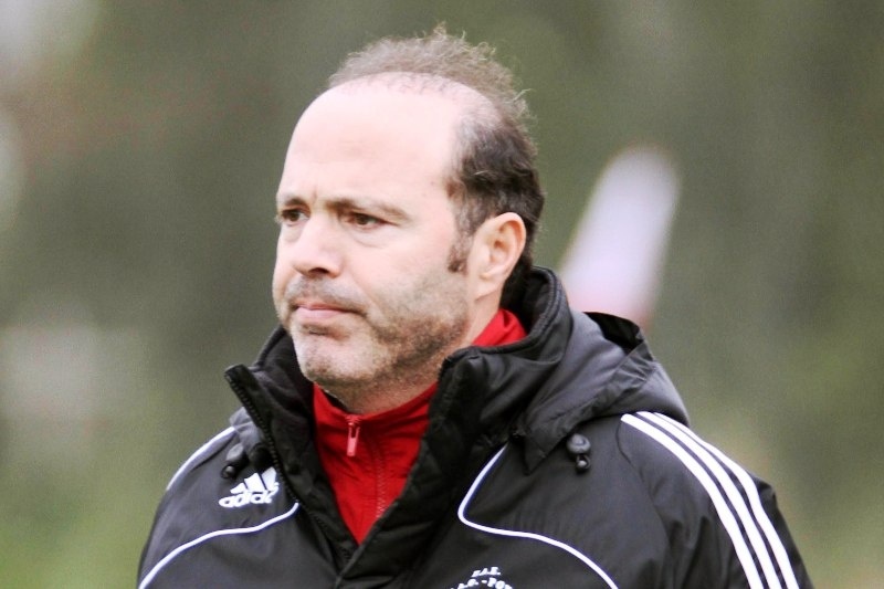 Προβλήματα για ΠΑΟ Ρουφ