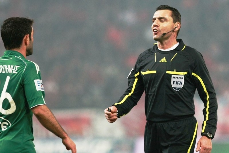 Επιστρέφει στους πίνακες ο Καλόπουλος