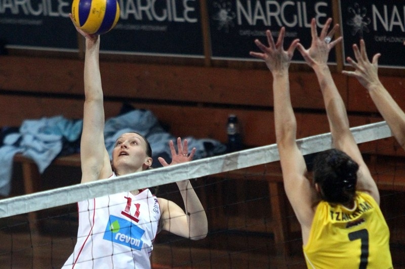 Με Τσίμα η πρώτη νίκη του Μαρκόπουλου