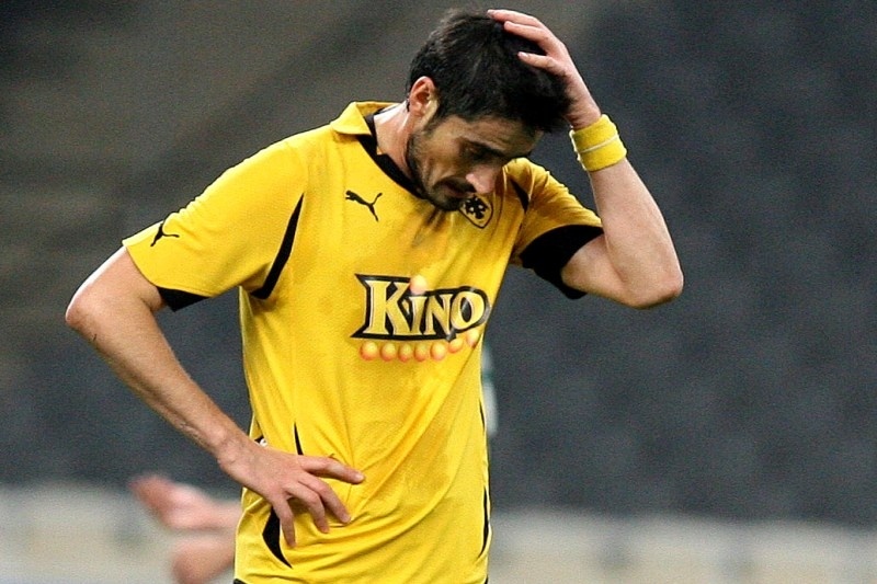 Δεν περνάει η ΑΕΚ!