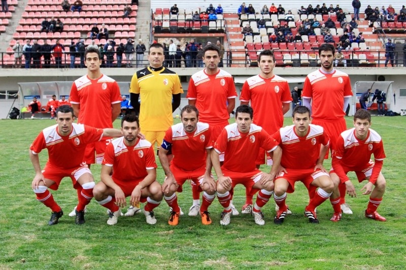 Έβγαλε αποστολή ο Δημητρίου