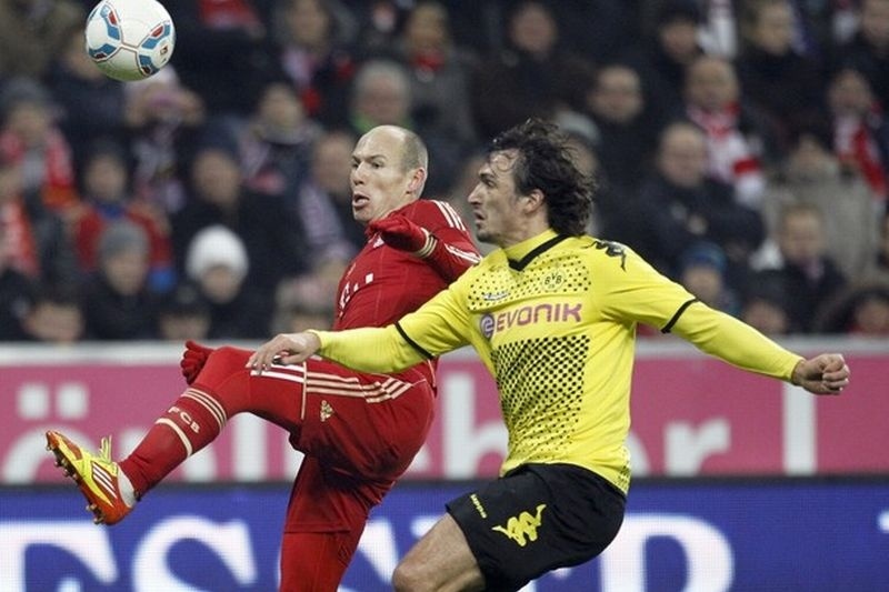 Θετικός ο Χούμελς για Γιουβέντους