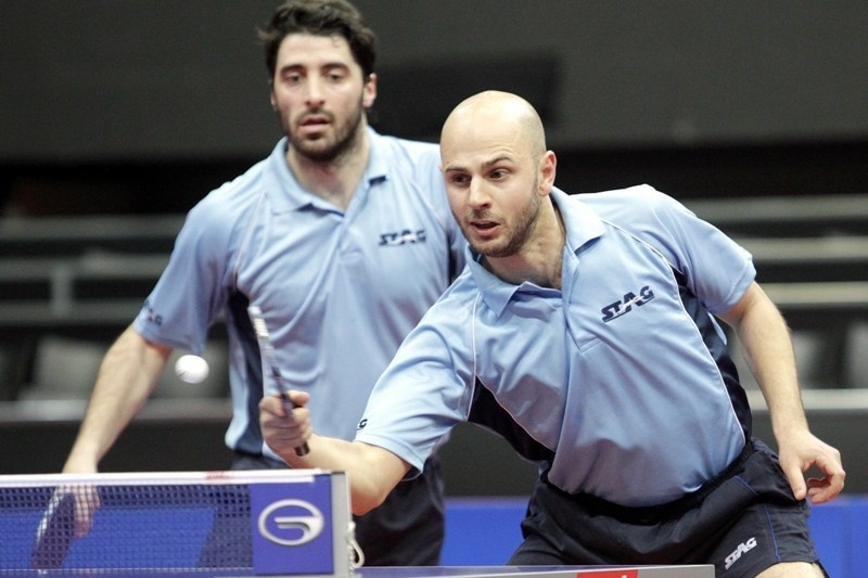 Στην Πόλη οι μικρές ρακέτες