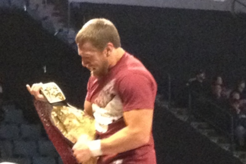 Το μεγαλύτερο... άκυρο της χρονιάς