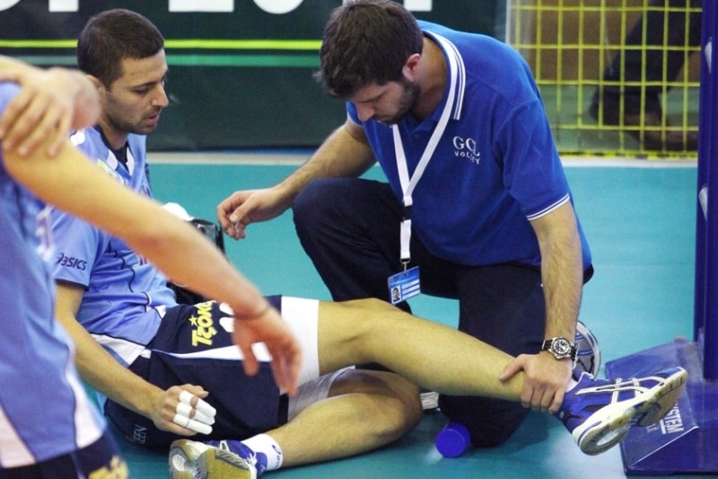 Εξετάσεις για Παντακίδη