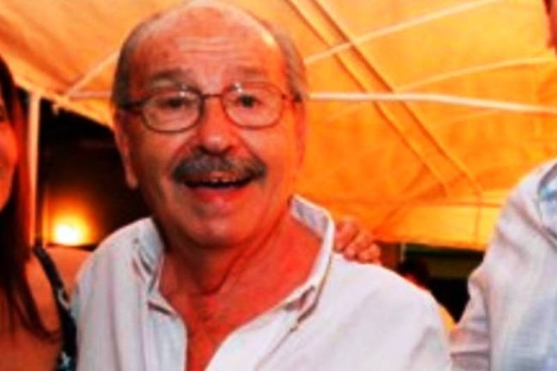 Τραγικό τέλος για έναν σπουδαίο θεατράνθρωπο