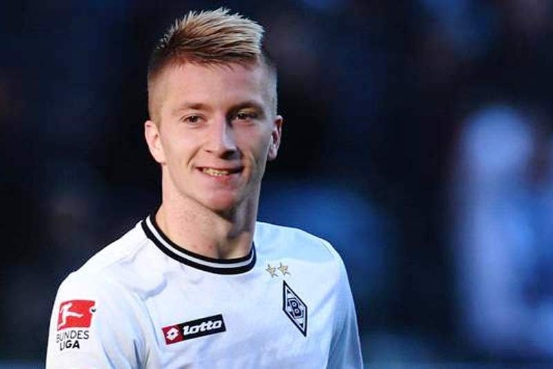 Τραυματίας ο Ρέους