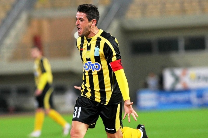 Φραγκουλάκης: «Το σημαντικό είναι να κερδίζει ο Εργοτέλης»