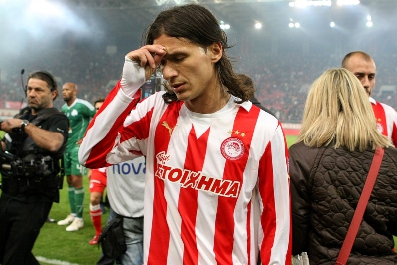 Πάντελιτς: «Να σηκώσουμε κεφάλι»