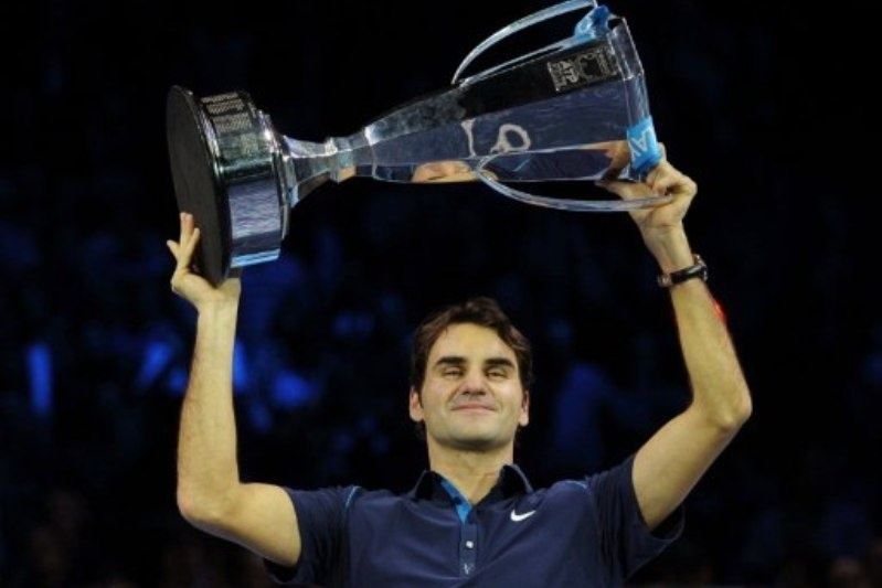 Έγραψε ιστορία ο Φέντερερ