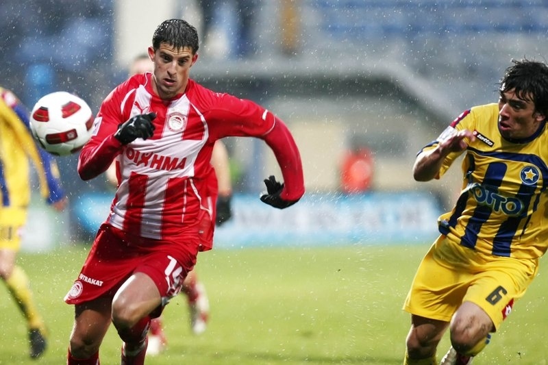 Όλα τα λεφτά... το ματς της Τρίπολης