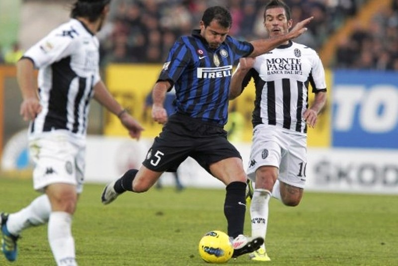 Λύτρωση στο τέλος για Ίντερ