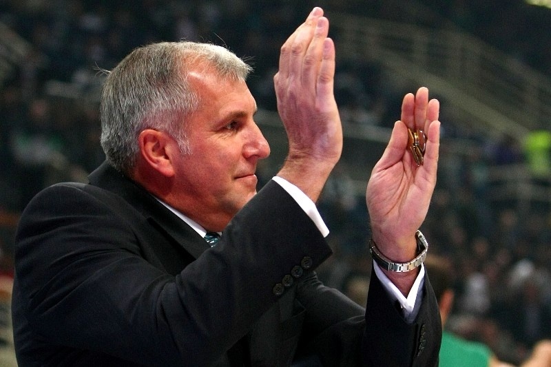 Καβάλα - Παναθηναϊκός ρίχνουν την αυλαία