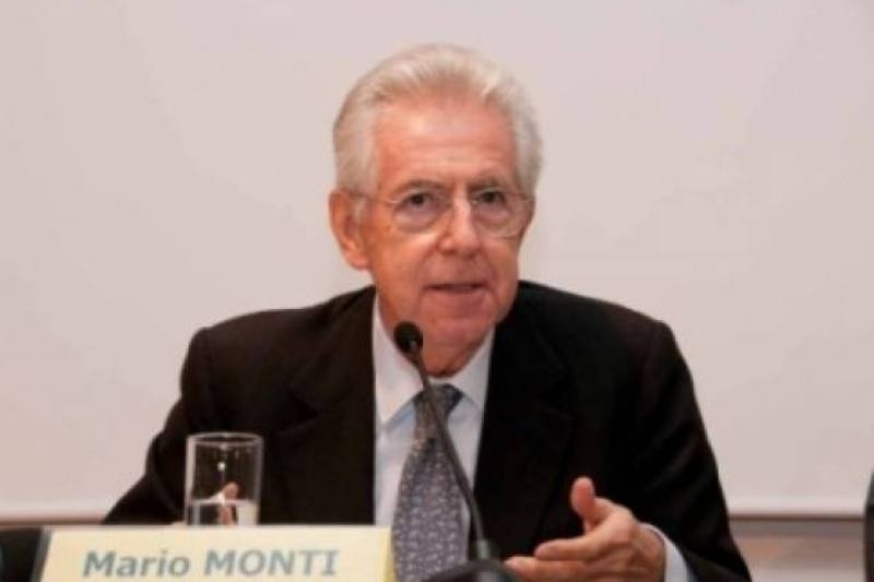 Το ΔΝΤ ετοιμάζεται για «επέμβαση» στην Ιταλία