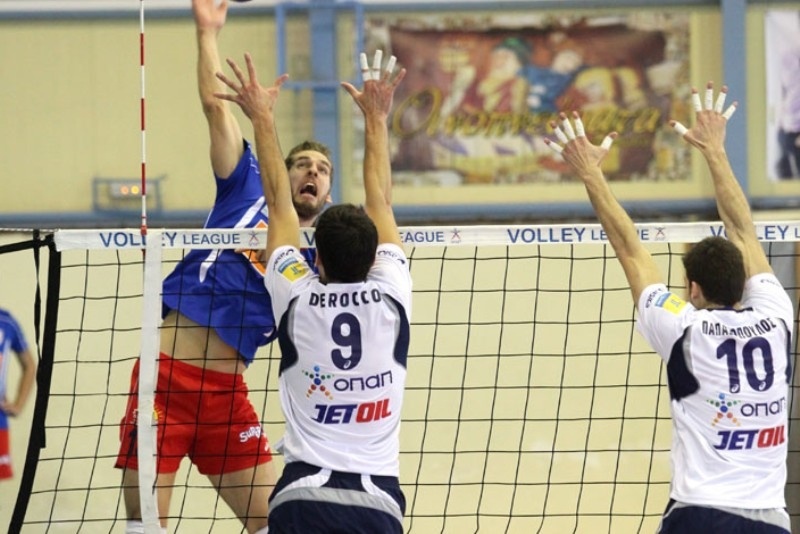 Ντόκιτς: «Απλή σύμπτωση»