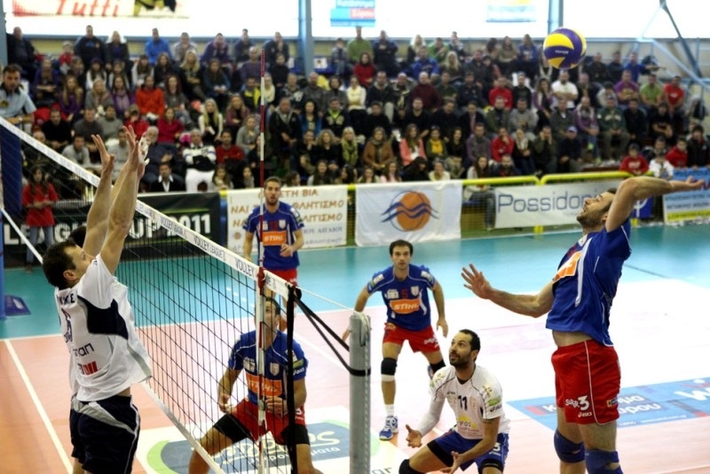 Λάππας: «Κάναμε το πρώτο βήμα»