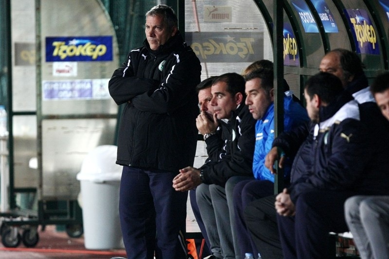 Ζέτος: «Καλός και ο πόντος»