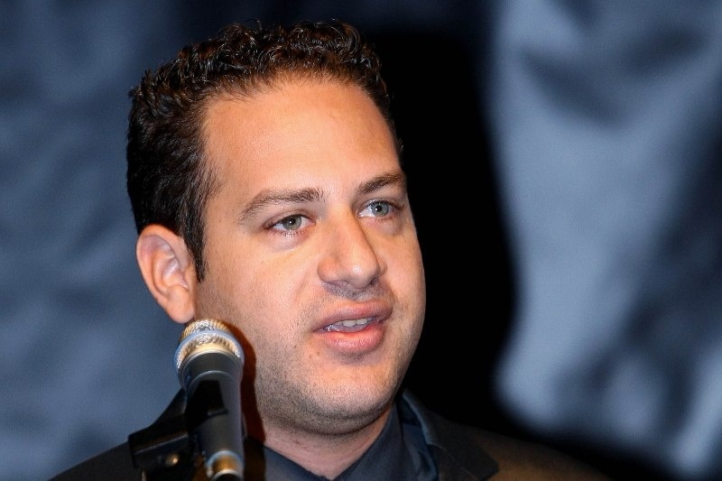 Κατσογιάννης: «Καλωσορίζουμε τη Sony Ericsson στη χορηγική μας οικογένεια»