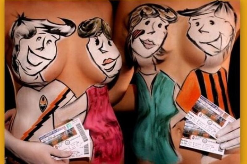 Tα γυναικεία εισιτήρια της Σαχτάρ