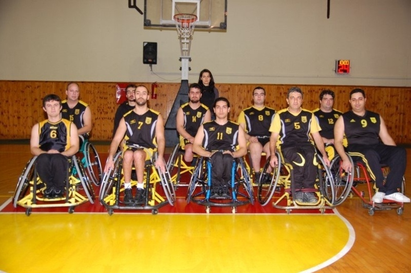 Ο Άρης πήρε το «Κώστας Δοβρούκας»