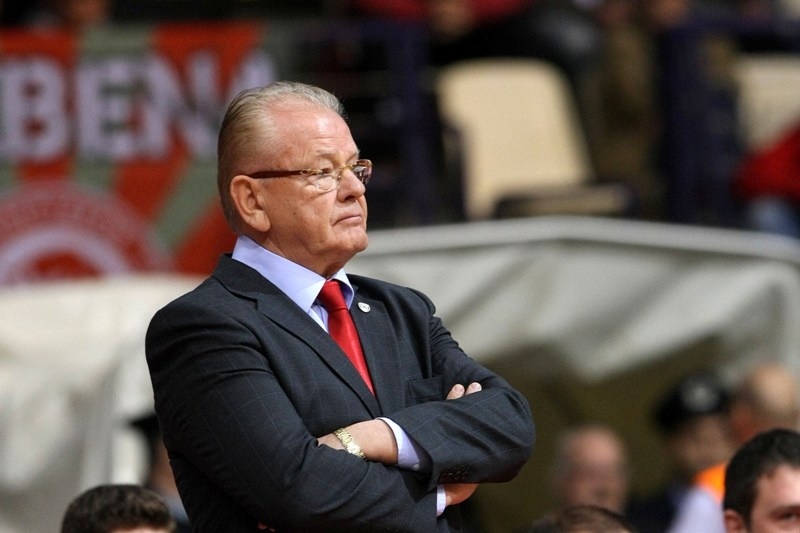 Επιστροφή στο παρκέ για Ολυμπιακό