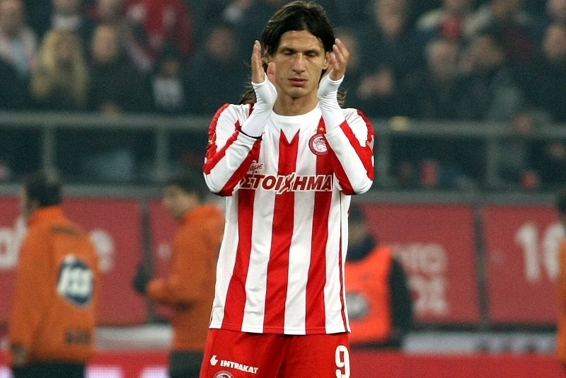 Νέο ενδιαφέρον για Πάντελιτς από Ερυθρό Αστέρα