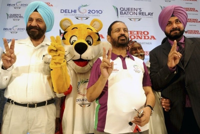 Δε θα μποϊκοτάρει τους Αγώνες η Ινδία