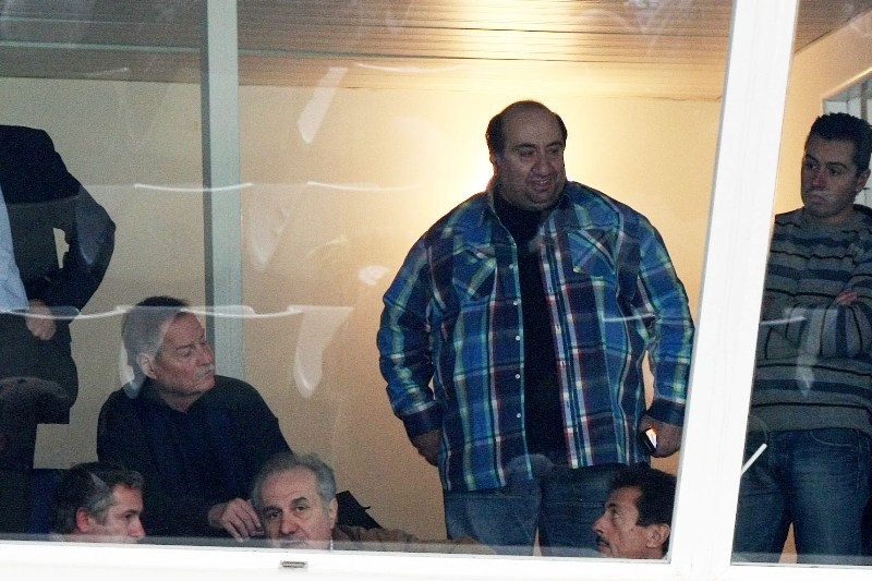 Το «επεισόδιο» και τα αμέσως επόμενα στοιχήματα του Φερέιρα