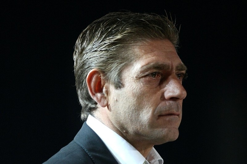 Παντελίδης: «Δύσκολα θα σκοράραμε»