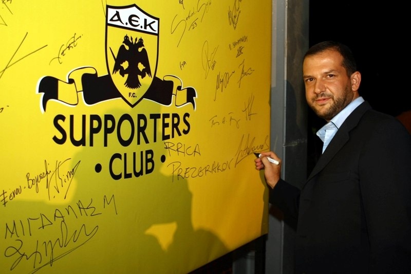 Γκρίνια των «Supporters» για τους Τούρκους