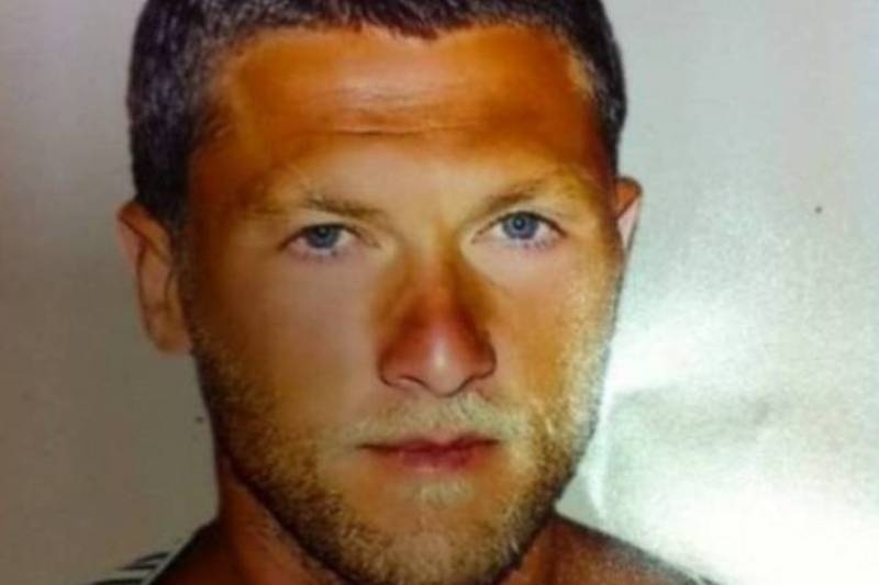 Αγνοούμενος ποδοσφαιριστής για τρεις ημέρες