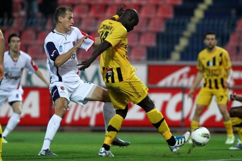 Το ζητούμενο είναι η διαχείριση