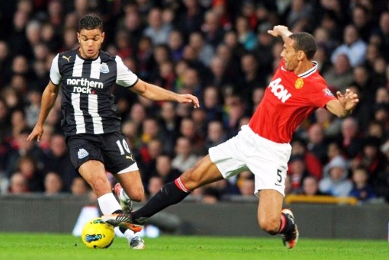 Μπεν Αρφά: «Μπορούμε και τίτλο»