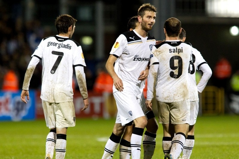 Μαλεζάς: «Κλειδί ο ρυθμός»