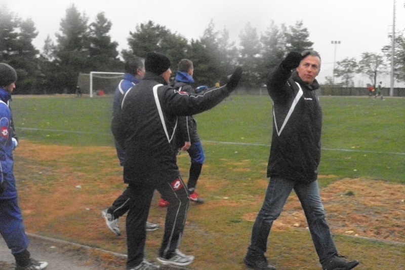 Παραιτήθηκε ο Τασιόπουλος από τη Χαλκίδα