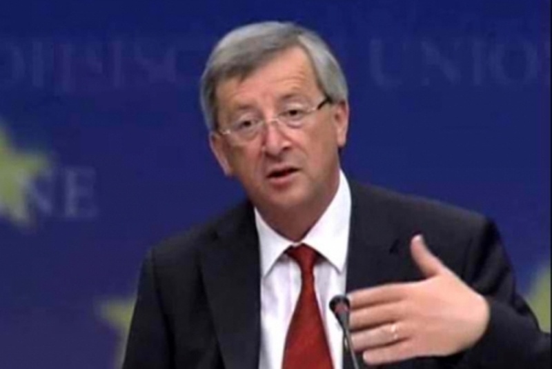 Γιούνκερ: Η Ε.Ε δεν πρέπει να διαιρεθεί