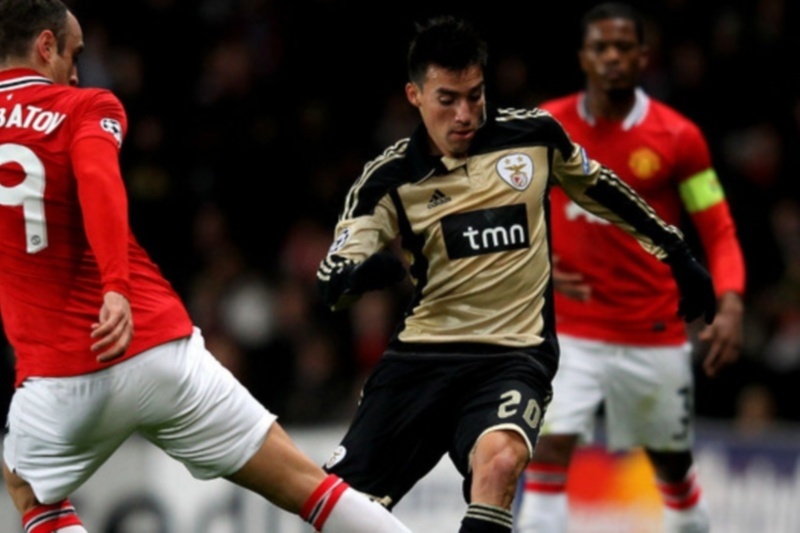 Για Γκαϊτάν η Μπαρτσελόνα