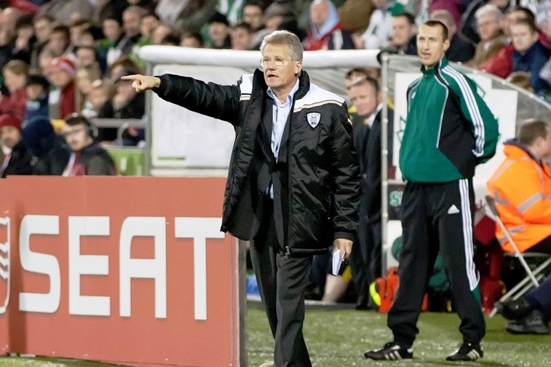 Καταλήγει στην 11άδα του ΠΑΟΚ ο Μπόλονι