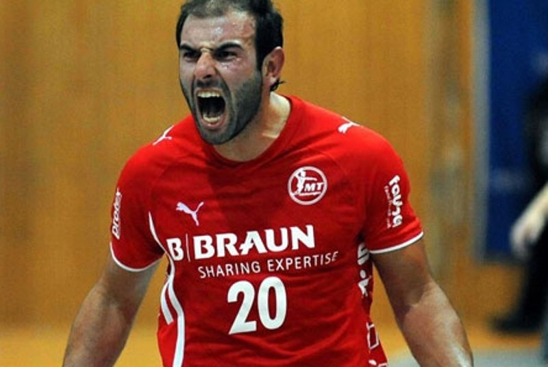 Ισόπαλο το «ελληνικό» ντέρμπι