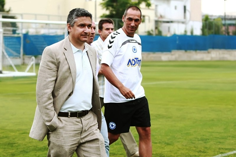 Σπανός: «Δεν απολογούμαι σε κανέναν»