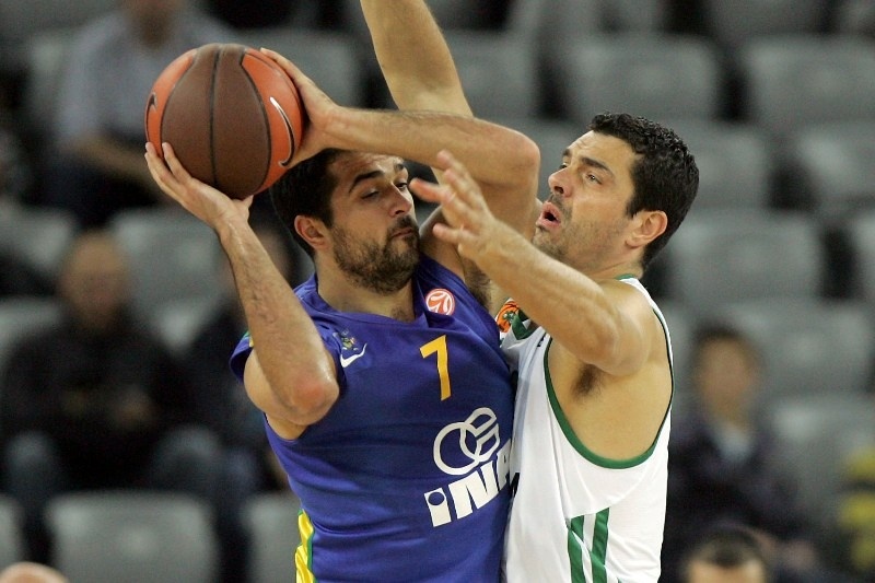 Σίμον: «Έχει προβλήματα ο Παναθηναϊκός, αλλά…»