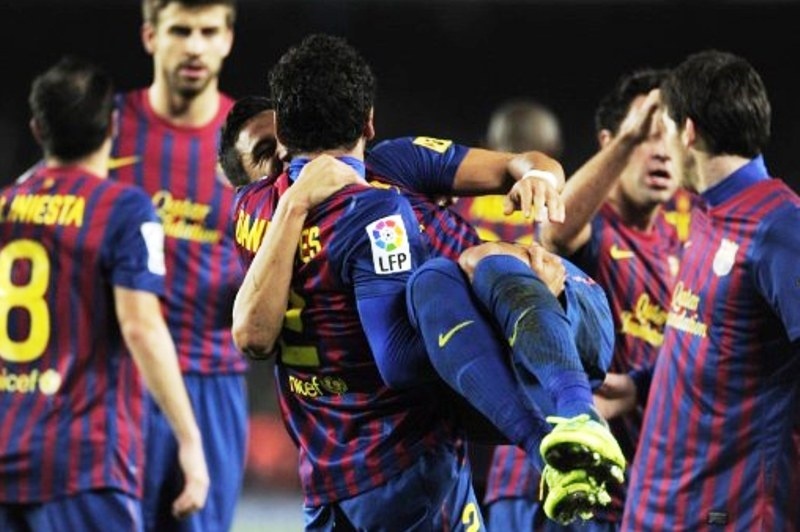 Στα γνωστά της στάνταρ