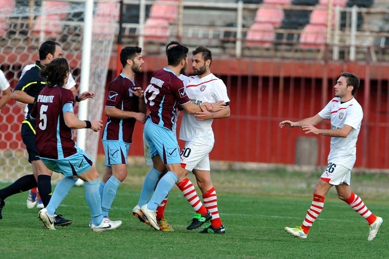 Επιστρέφει ο Ντιαλό