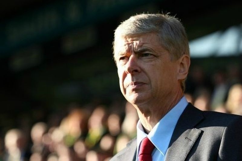 Σοκαρισμένος και ο Βενγκέρ