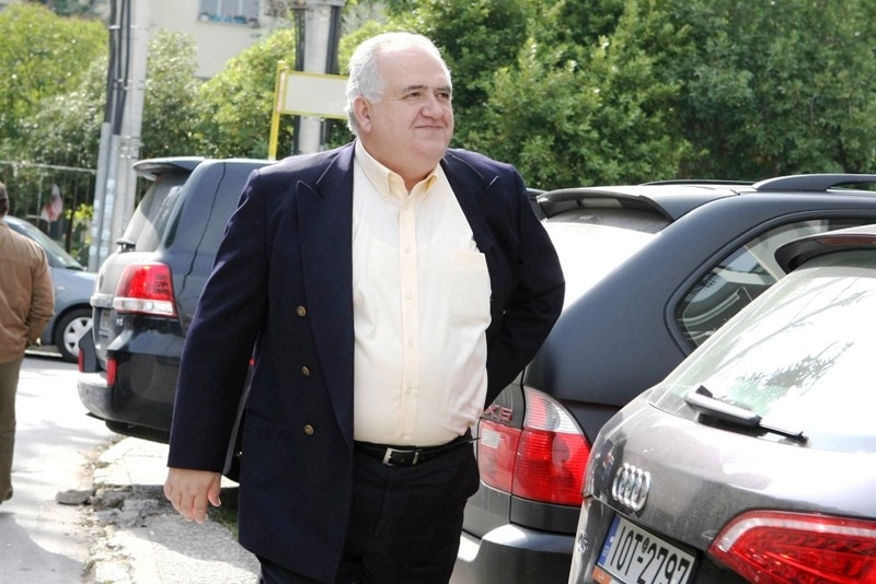 Μέχρι την Τετάρτη (30/11) θέλουν νέο προπονητή στον ΠΑΣ