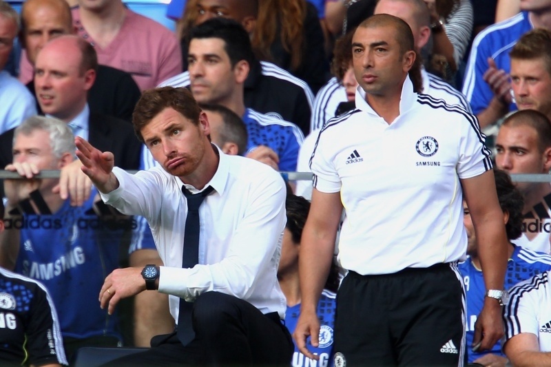 Ντι Ματέο: «Στόχος της Τσέλσι το Λιγκ Καπ»